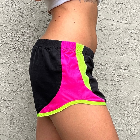 Vintage Y2k Soffe Shorts - Picture 6 of 9